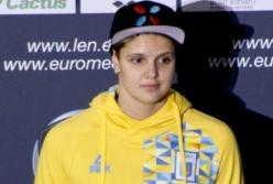 Украинские пловцы выиграли шесть золотых медалей на турнире в Люксембурге