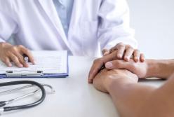 Медики назвали один из признаков рака простаты