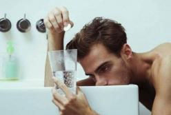 Эксперты назвали способы, как быстро протрезветь