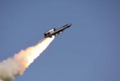 Біля Армянська об’єкт ФСБ уразили ракети «Фламінго», а не «Нептун» – джерела