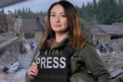 Журналістка ТСН: кількість жертв удару по виставці під Києвом може бути в рази вищою