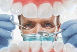 Потеря зубов увеличивает риск болезней сердца