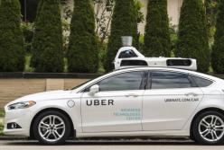 Таксистам Uber разрешат не обслуживать нерях и хамов