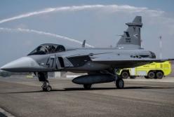 Saab подвоїть виробництво Gripen: Україна отримає нові винищувачі