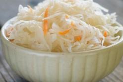 Диетологи назвали продукт, который поможет очистить кишечник