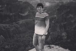 В Харькове у одного из участников марафона остановилось сердце