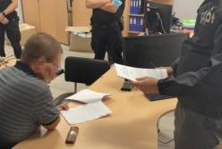 Экс-чиновника Минобороны подозревают в закупке непригодного вооружения