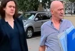 В Грузию не впустили многодетную мать из Украины