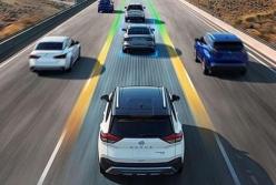 Салон нового Nissan X-Trail показали до премьеры (фото)