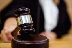 На Херсонщине суд вынес врачу приговор за смерть трехлетнего мальчика 