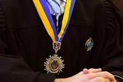 Зеленский назначил более 30 судей