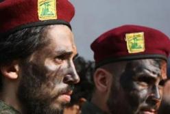 "Хезболла" під керівництвом іранських офіцерів готується відновити війну з Ізраїлем