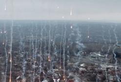 Пекло у Костянтинівці: удари фосфором по житловому кварталу та полювання дронами на людей (відео)