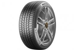 Лучшая резина Continental WinterContact TS 870P