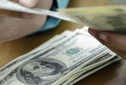 Курс валют на 20 ноября: гривна подешевела