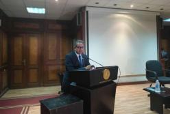 Во всех новых музеях Египта будут украинские аудиогиды