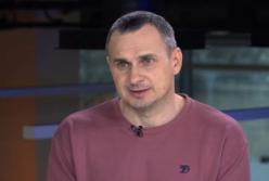 Не при Путине: Сенцов ответил, когда Крым вернут Украине