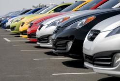 В Украине разоблачили налоговую схему на 2 млрд гривен на импорте автомобилей 