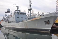 Росія вдарила по українському кораблю "Сімферополь", загиблих побільшало: відео моменту ураження 