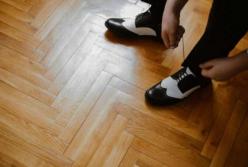 Медики рассказали, о причинах потливости ног