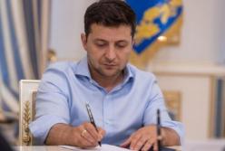 Президент обновил состав Нацсовета по вопросам телевидения и радиовещания