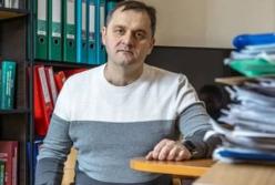 Детектива НАБУ Віктора Гусарова звільнено від кримінальної відповідальності