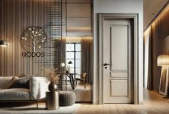 Двері Родос: якість, стиль та довговічність