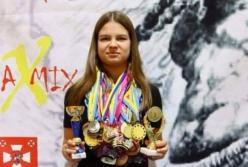 Не добігла до укриття: "Іскандер" вбив 17-річну чемпіонку України з кікбоксингу на Харківщині (фото)