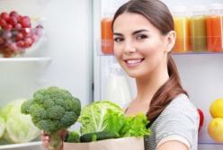 Диетолог рассказала, чем заменить свежие овощи зимой