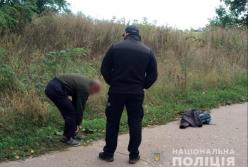 Надел пакет на голову и связал руки: в Сумской области мужчина зверски убил 3-летнего сына (фото)