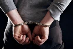 В Умани задержали наркоторговца из базы Интерпола 