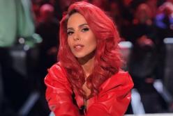 Каменских удивила поклонников ярким цветом волос (фото)