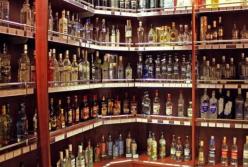 В Кабмине хотят повысить минимальные цены на алкоголь