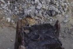 Найдена самая древняя деревянная постройка 