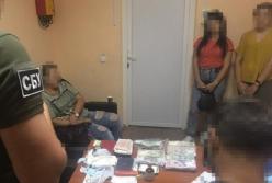 СБУ заблокировала незаконные соцвыплаты сепаратистам (фото)