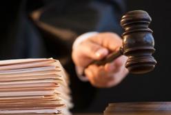 Суд отпустил из-под стражи офицера ВСУ, подозреваемого в госизмене