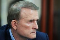 Суд по делу Медведчука перенесли: названа дата