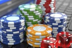 Кабмин создал комиссию по регулированию азартных игр