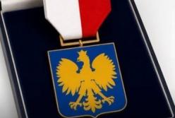 Польські громадяни започатковують власний орден для Зеленського та українців у відповідь на рішення про Орден Білого Орла