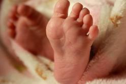 В Кировоградской области 24-летняя женщина родила четверню (видео)