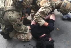 В Киеве задержали одного из руководителей "Исламского государства"