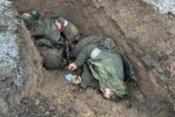 Трупов нереально много: в Беларусь свозят убитых и раненых российских военных
