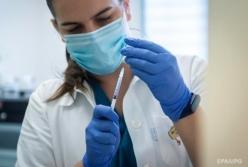 Национальная неделя вакцинации: названы обязательные прививки