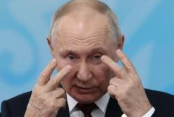 Путін сказав, коли поїде до Китаю і яку книгу подарує Сі Цзіньпіну