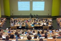 В рейтинг лучших университетов мира вошли 10 украинских вузов