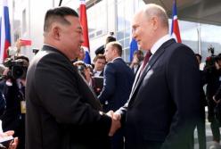 "Змінить усе": ветеран АТО пояснив, що означатиме відправка військ КНДР в Україну