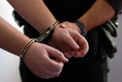 В Херсонской области отправили в СИЗО мужчину, который изнасиловал 14-летнюю девочку
