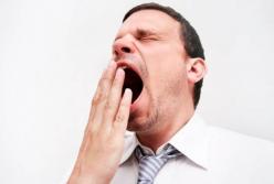 Медики объяснили, признаком какого заболевания является частая зевота