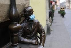 Львов продлил локдаун 