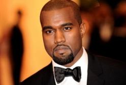 Канье Уэст решил сменить имя